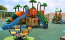 Площадка детская