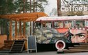 Кафе CoffeeBus