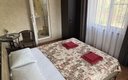 Стандартный 2-местный