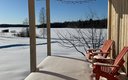 Дом 2-местный 2-комнатный (ФРЕЙЯ, с панорамным видом)