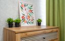 Апартаменты 2-местный 2-комнатный
