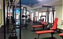 Тренажерный зал