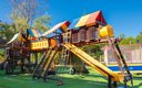 Детские площадки