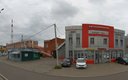 Заезд