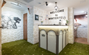 «Winterfell Hotels» / «Винтерфелл Тверская» отель