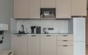 Студио Семейный 4-местный (25 м²)