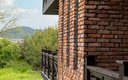 Кирпичный корпус