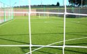 Футбольное поле