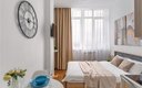 Апартаменты 2-местный (Студия №714)