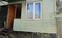 Домик 3-местный 1-комнатный (с террасой)