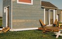 Домик Tiny house
