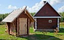 «Русская былина» гостевой дом