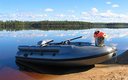 Прокат лодок