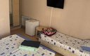 Стандартный 3-местный 1-комнатный (вид на море)