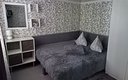 Эконом 3-местный (для троих)