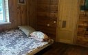 Коттедж 8-местный 3-комнатный №4