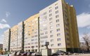 Апартаменты 3-местный 1-комнатный