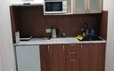 Домик 2-местный (с террасой, на двоих)