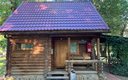 Дом 5-местный 2-этажный (Сруб, №14)
