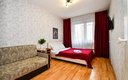 «Renttoday» / «Ренттудей на Алексеева 113» апартаменты