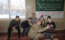Спортивная и военная программа