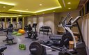 Тренажерный зал