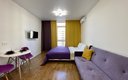 Апартаменты 4-местный (Пурпур)