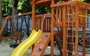 Детская площадка
