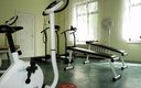 Тренажерный зал