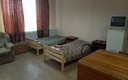Место в 7-местном номере Хостел