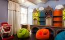 Детская комната