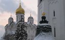 Московский Кремль. Царь-колокол