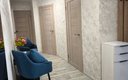 «На Адмирала Трибуца 61» апартаменты