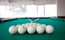 Бильярд