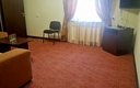 Семейный 4-местный 2-комнатный