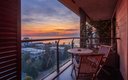 Standard 2-местный 1-комнатный (DBL, sea view)