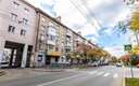 Апартаменты 4-местный 2-комнатный (Дизайнерский)