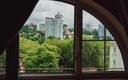 Люкс Мансардный 4-местный 2-комнатный