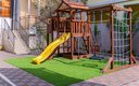 Детская  площадка