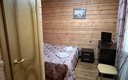 Коттедж 14- местный 4-комнатный (с кухней и баней)