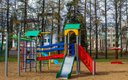 Детская площадка