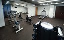 Тренажерный зал
