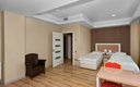 Apartment 2-местный 1-комнатный (Courtyard View)