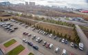 Апартаменты 2-местный 2-комнатный (Одри)