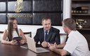 Парадный конференц зал