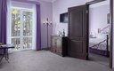 Suite Lavande 2-местный 2-комнатный (без балкона)