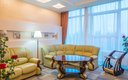 Апартаменты VIP 4-местный 3-комнатный