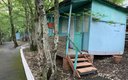 Домик 3-местный №17 (с террасой)