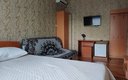 Стандартный 4-местный 1-комнатный