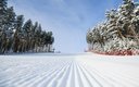 Горнолыжная трасса